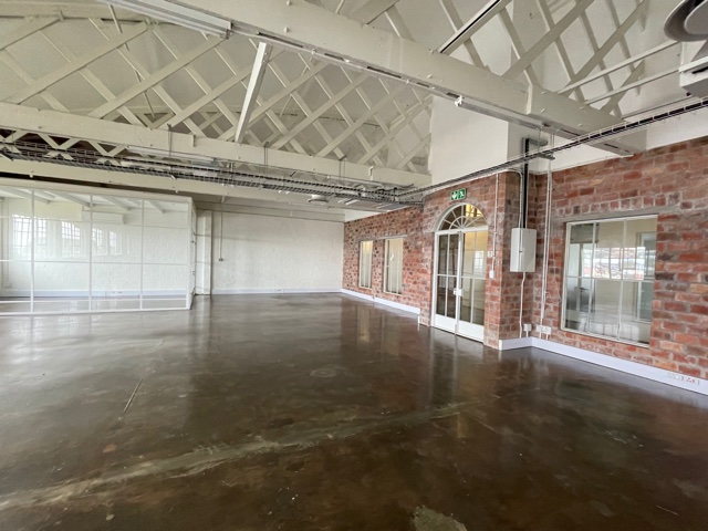 To Let Commercial Property for Rent in Woodstock Western Cape